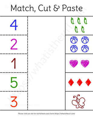 72 learning numbers worksheets kindergarten printable 54 54 jpg