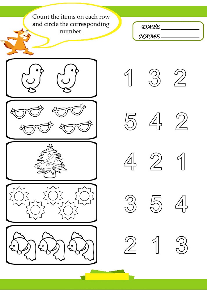 72 learning numbers worksheets kindergarten printable 60 60 jpg