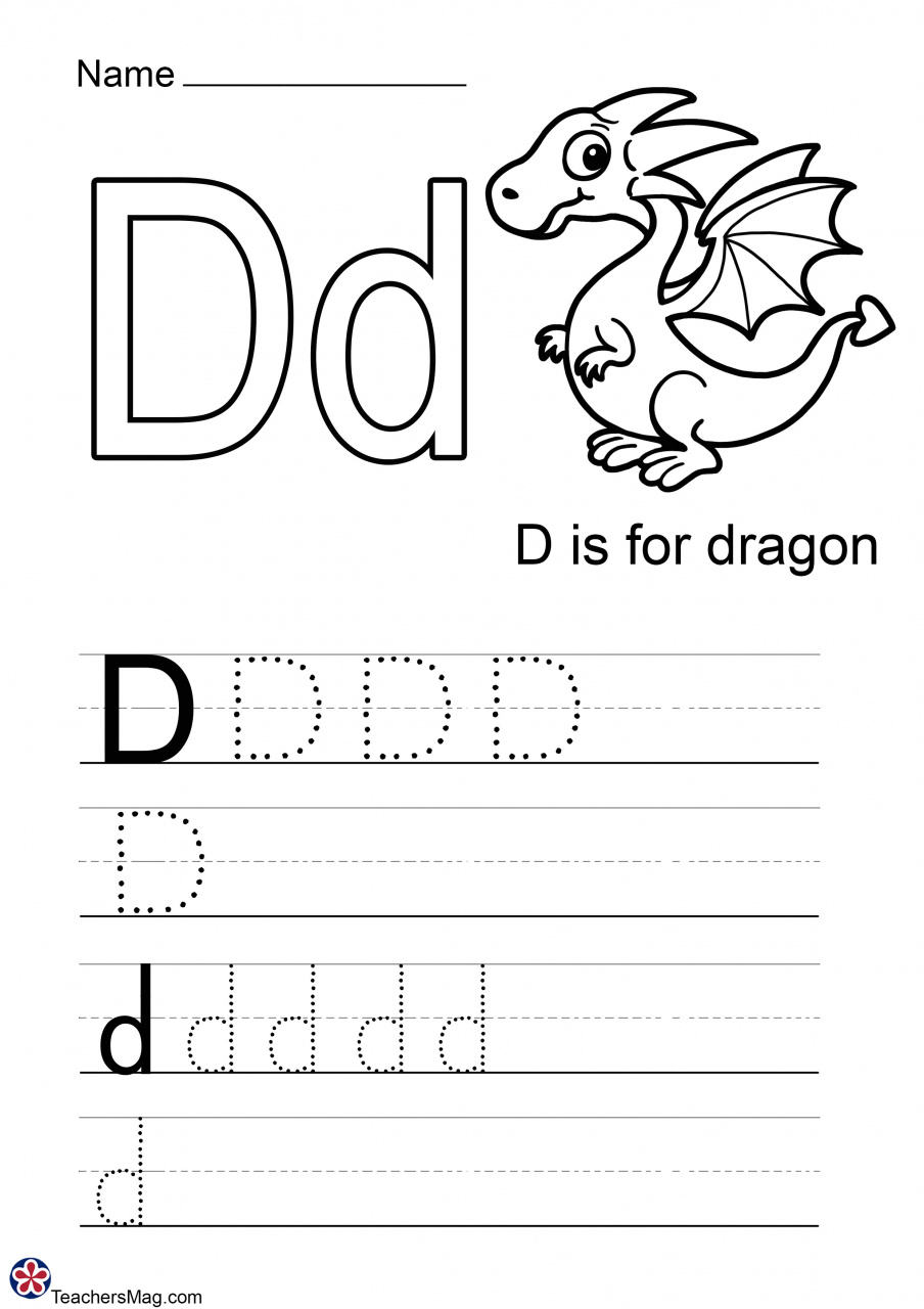 83 printable d worksheets preschool 12 12 jpg