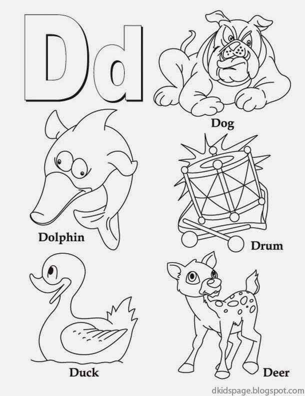 83 printable d worksheets preschool 13 13 jpg