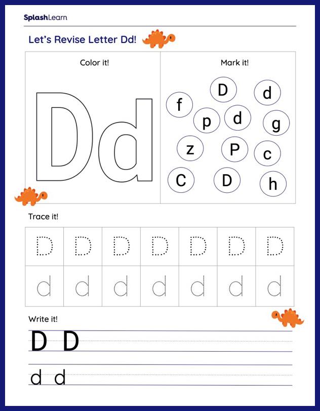 83 printable d worksheets preschool 14 14 jpg