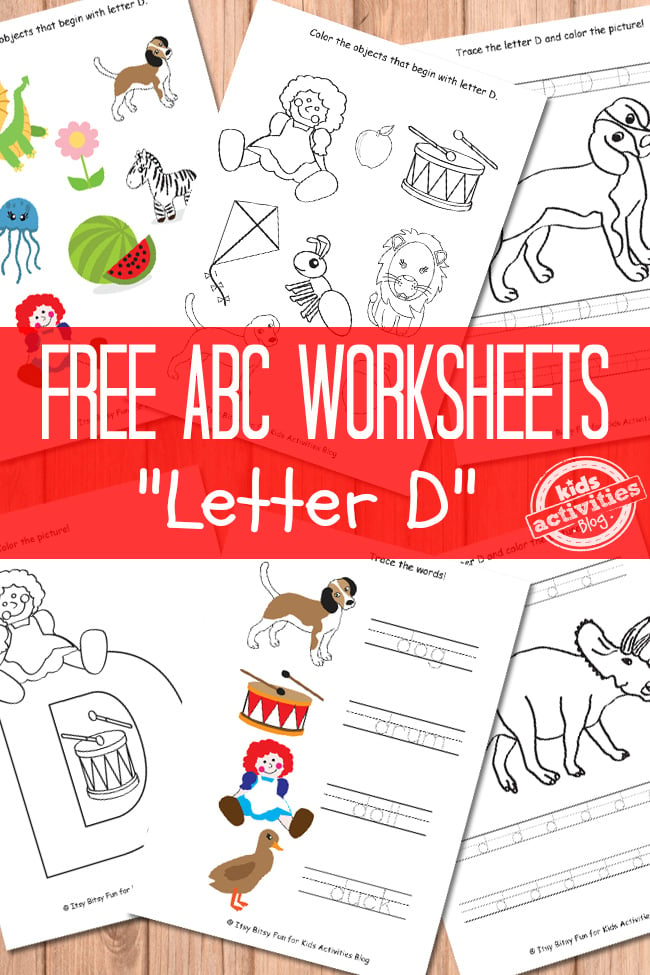 83 printable d worksheets preschool 30 30 jpg