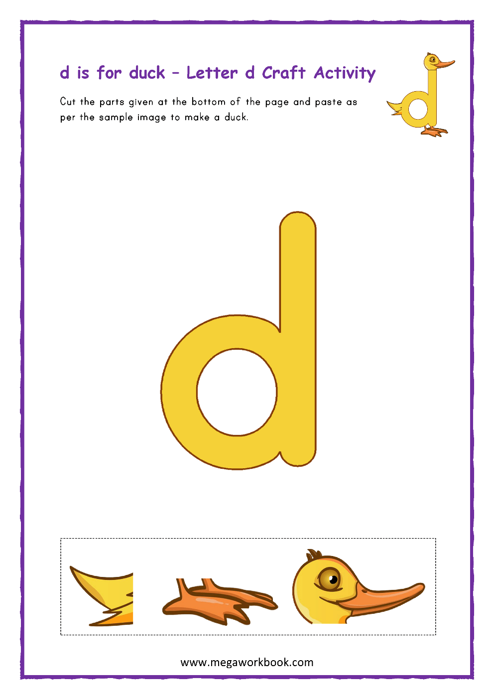 83 printable d worksheets preschool 32 32 jpg