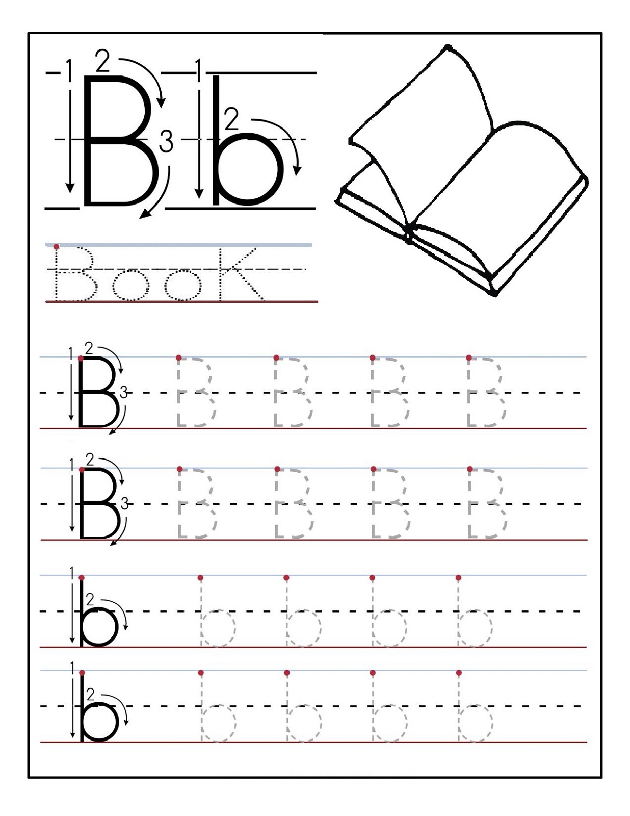 83 printable d worksheets preschool 5 5 jpg