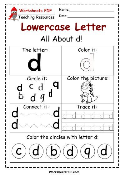 83 printable d worksheets preschool 57 57 jpg