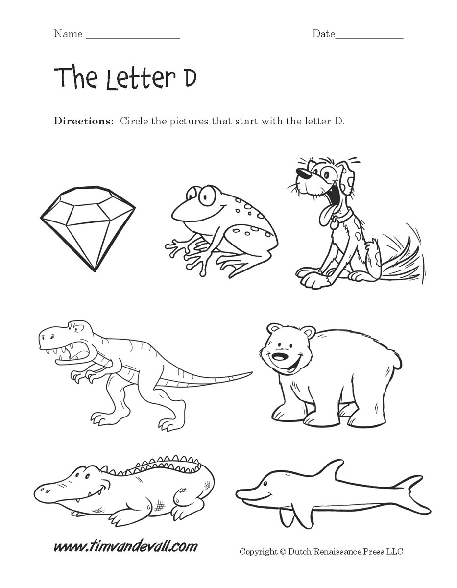 83 printable d worksheets preschool 76 76 jpg