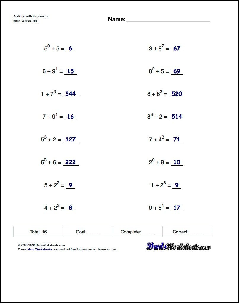 grade 6 exponents worksheets printable 3 3 jpg