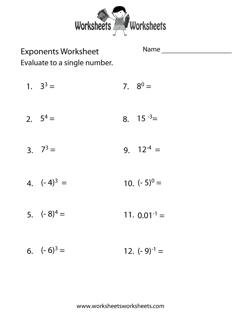 grade 6 exponents worksheets printable 30 30 jpg