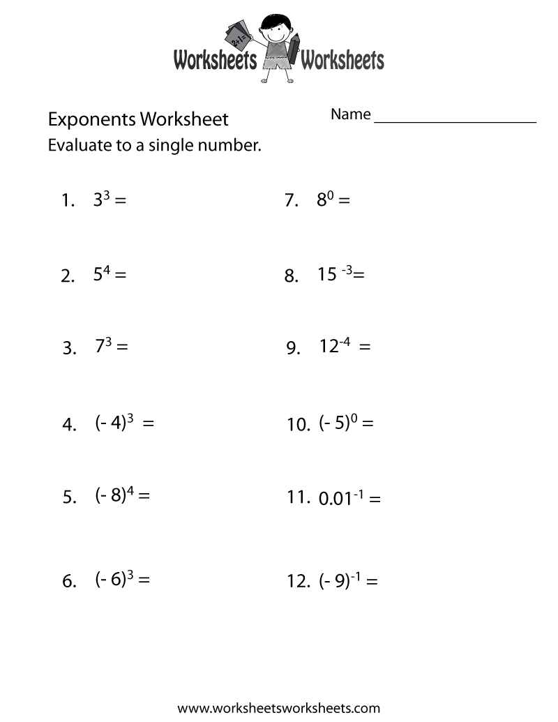 grade 6 exponents worksheets printable 32 32 jpg