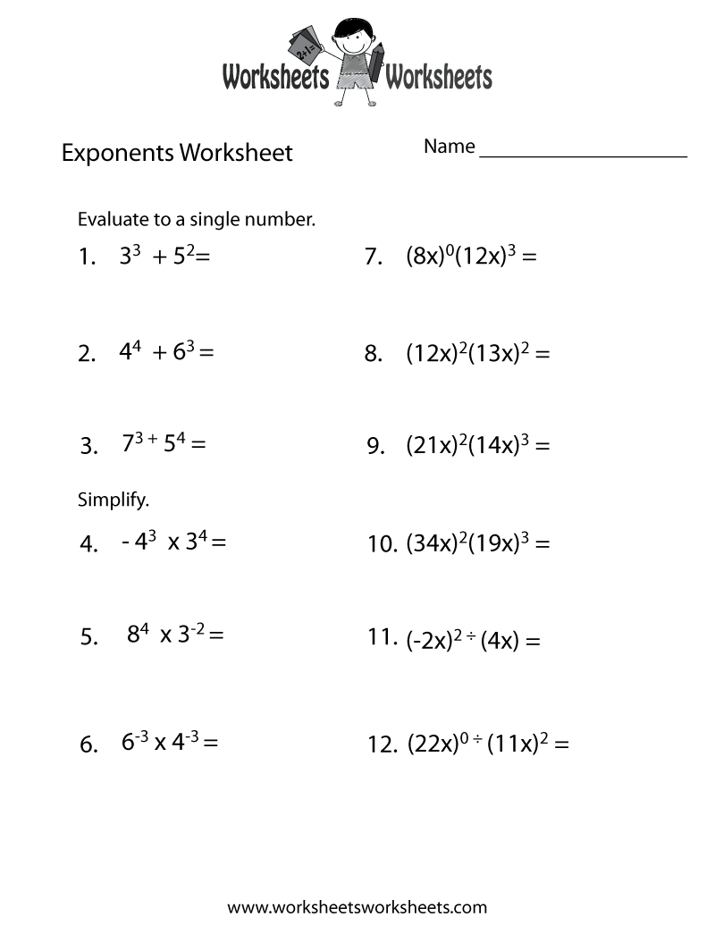 grade 6 exponents worksheets printable 36 36 jpg