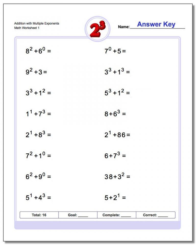 grade 6 exponents worksheets printable 38 38 jpg