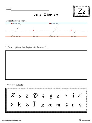 z worksheets preschool printable 18 18 jpg