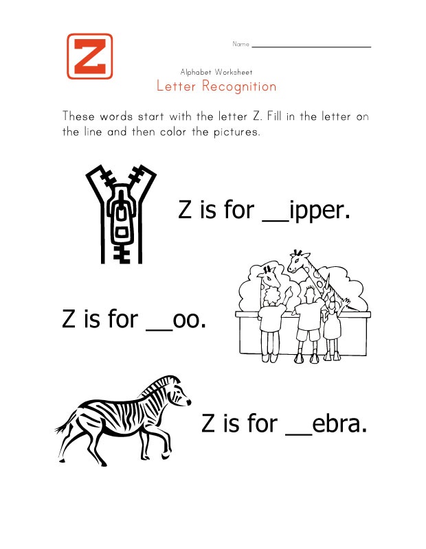 z worksheets preschool printable 21 21 jpg