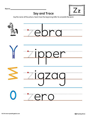 z worksheets preschool printable 32 32 jpg