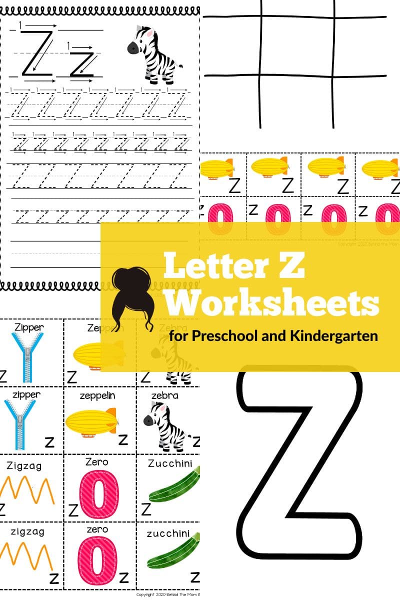 z worksheets preschool printable 34 34 jpg