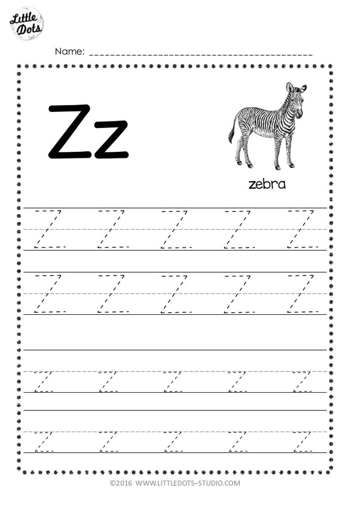 z worksheets preschool printable 38 38 jpg