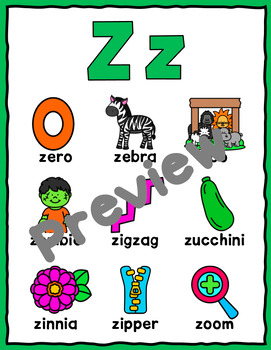 z worksheets preschool printable 42 42 jpg