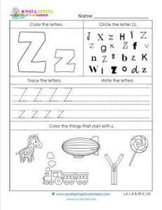 z worksheets preschool printable 48 48 jpg