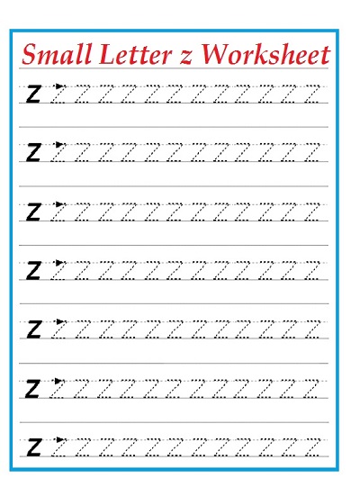 z worksheets preschool printable 51 51 jpg