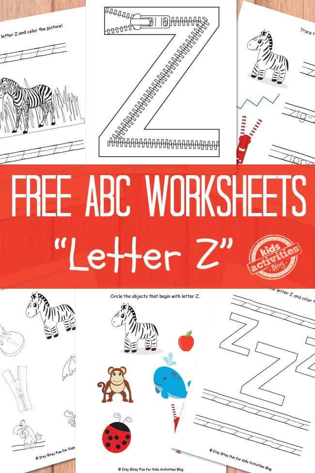 z worksheets preschool printable 58 58 jpg