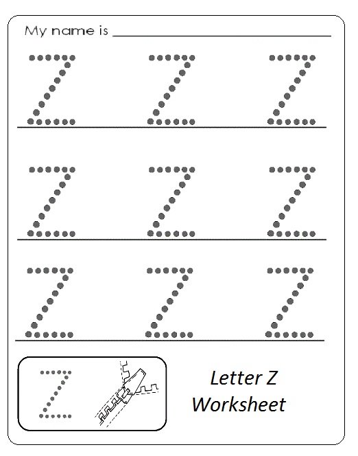 z worksheets preschool printable 65 65 jpg