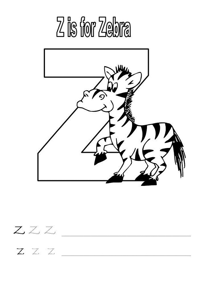 z worksheets preschool printable 67 67 jpg