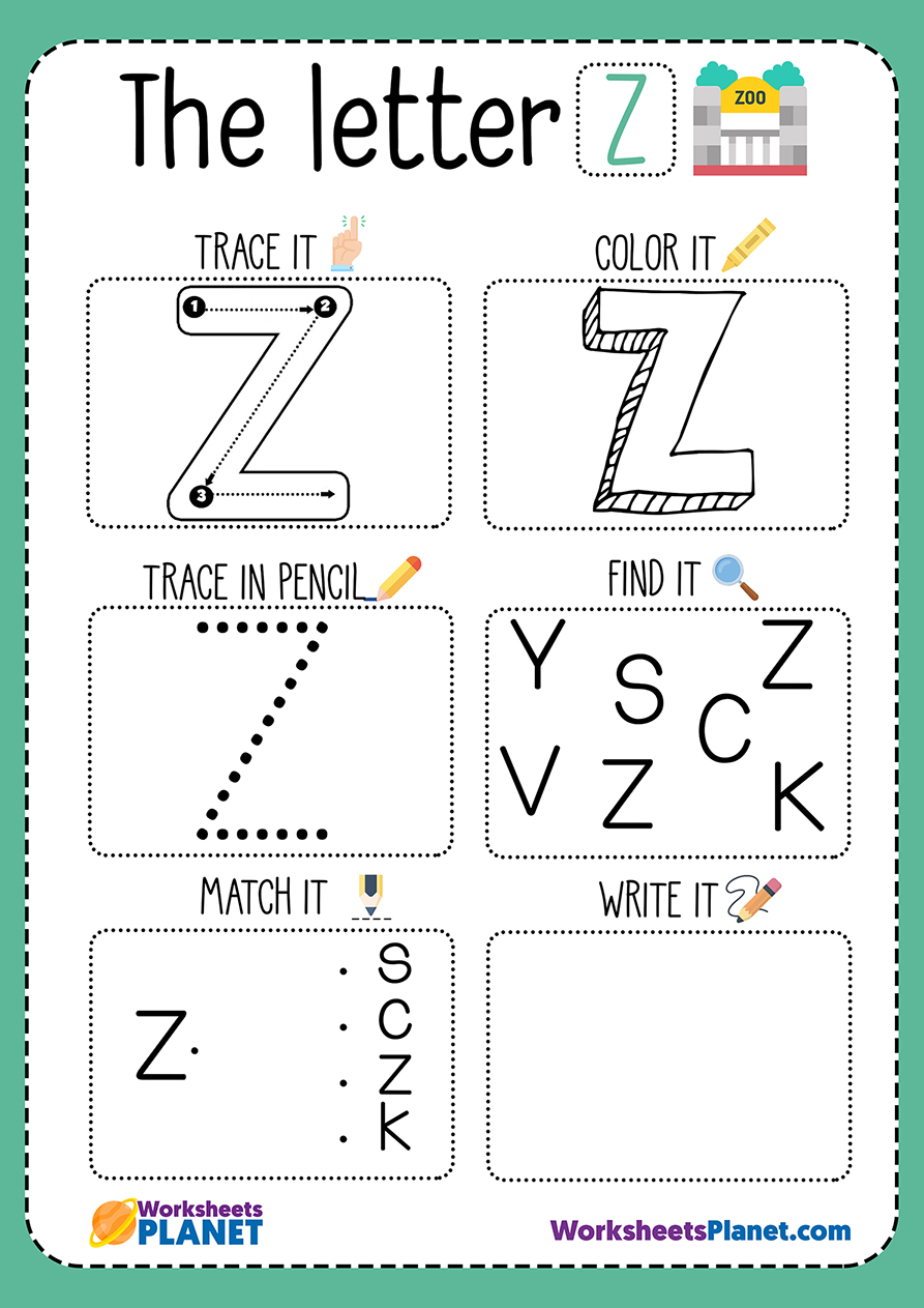 z worksheets preschool printable 70 70 jpg