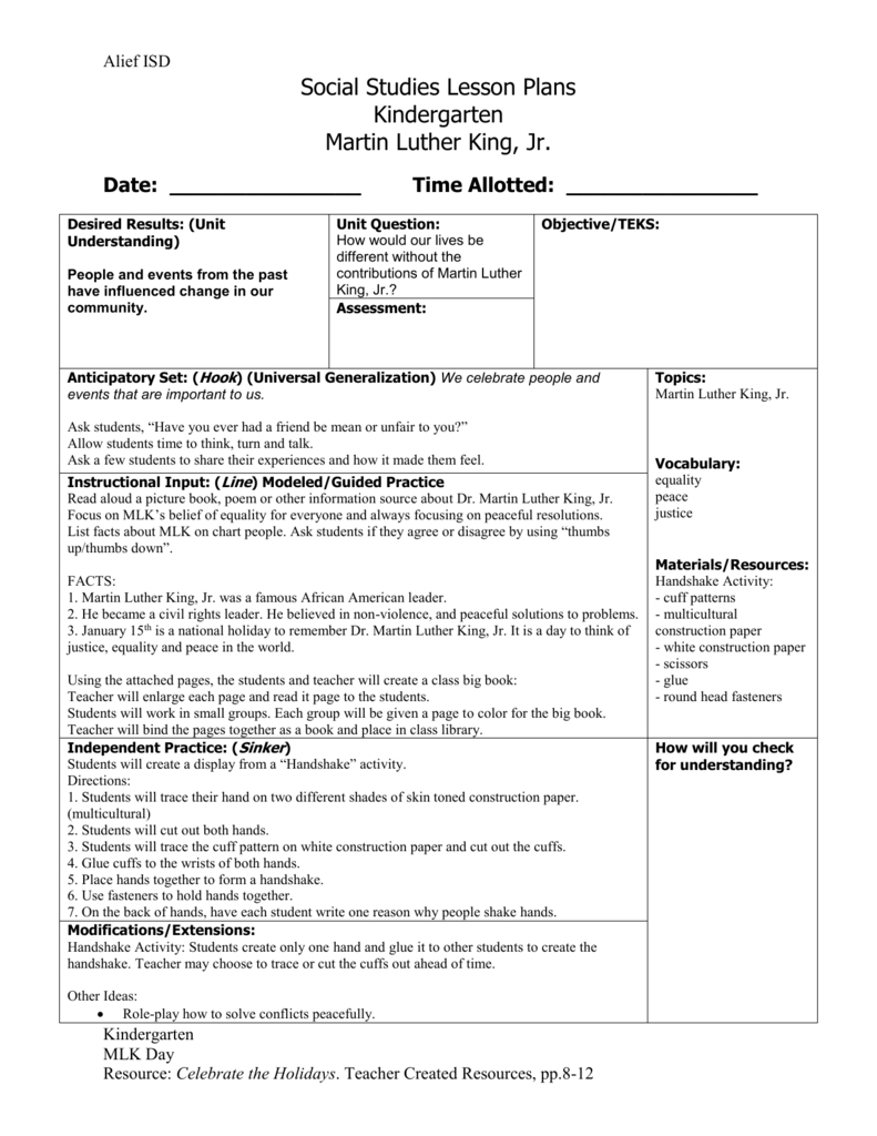 109 kindergarten social studies lesson plans 1 jpg