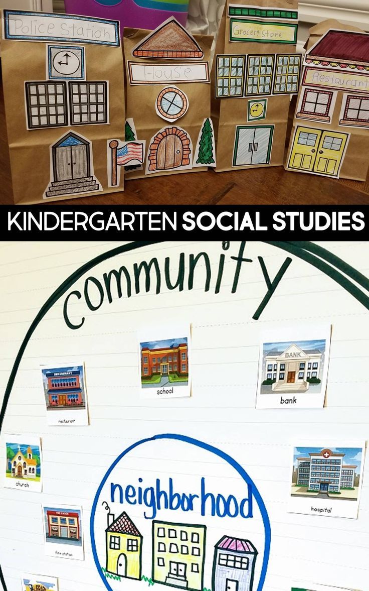 109 kindergarten social studies lesson plans 10 jpg