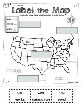 109 kindergarten social studies lesson plans 49 jpg