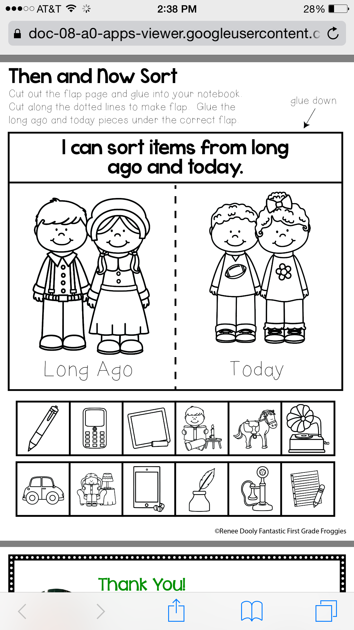 109 kindergarten social studies lesson plans 55 jpg