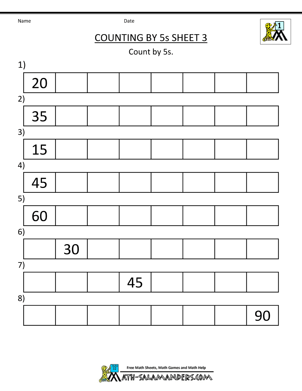 113 counting worksheets printable 16 jpg