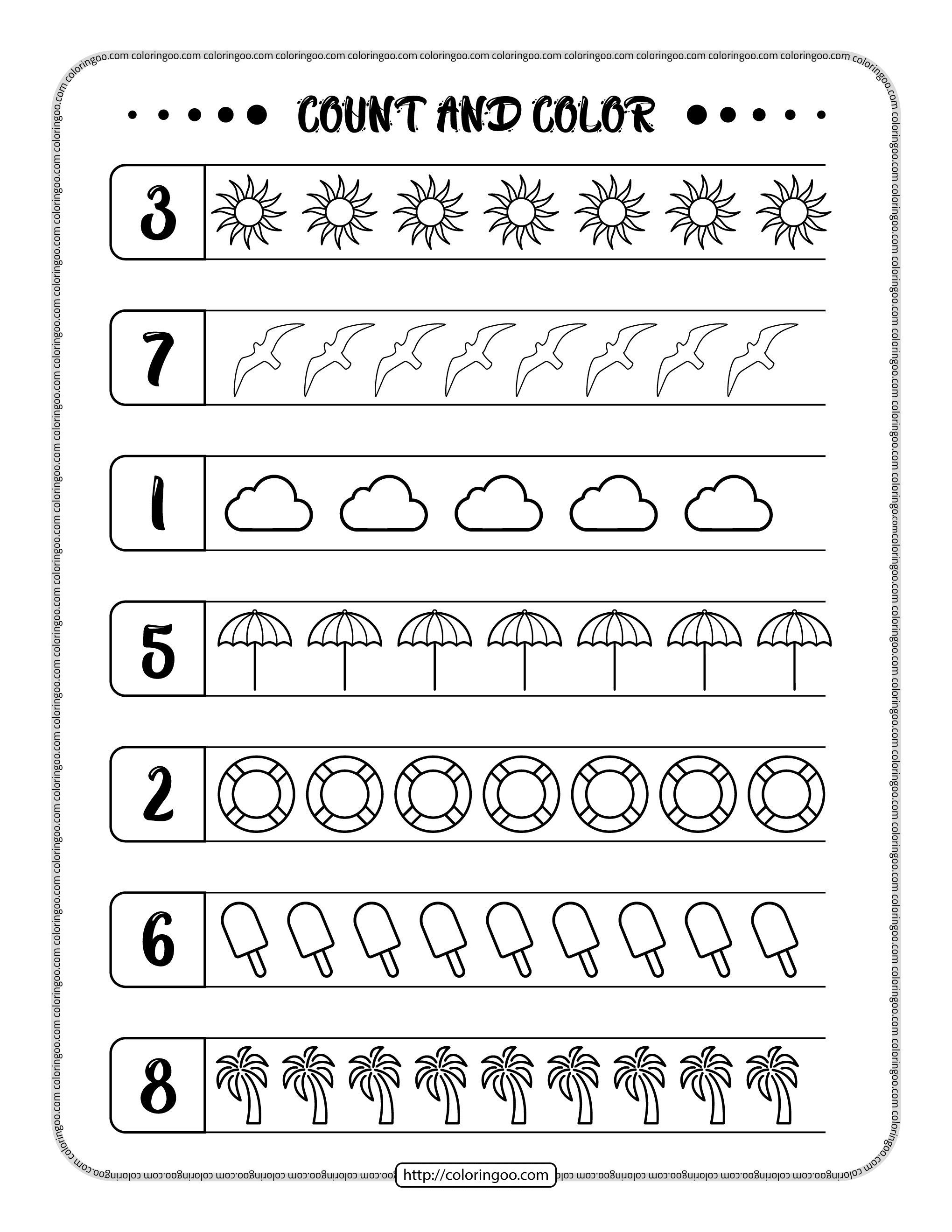 113 counting worksheets printable 63 jpg