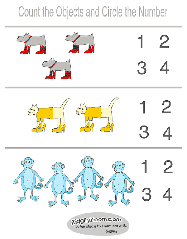 113 counting worksheets printable 66 jpg