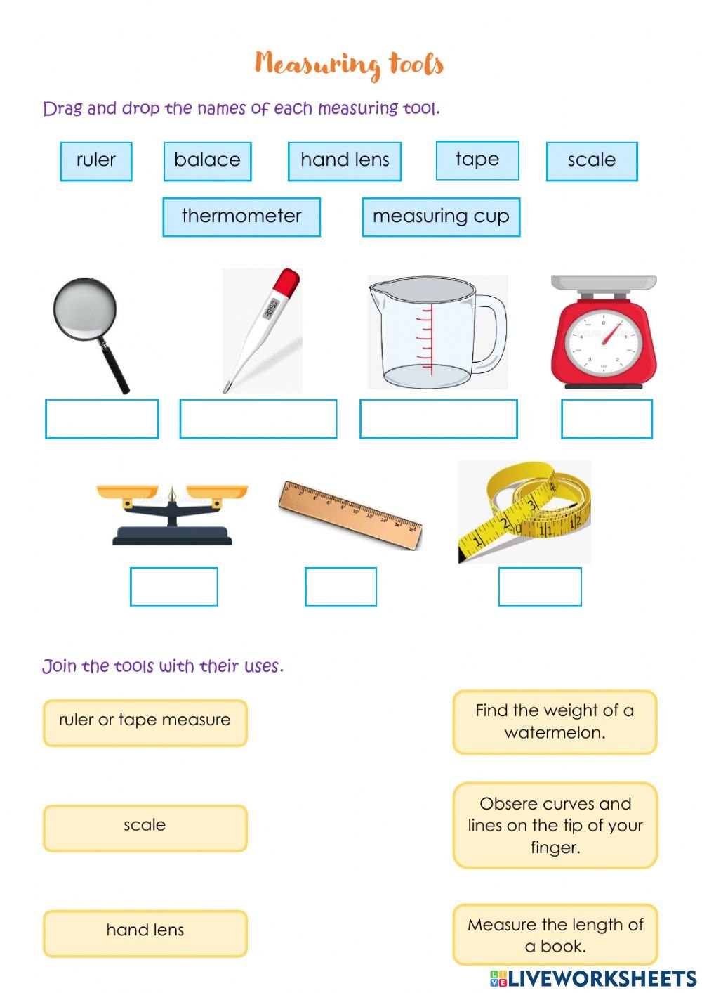 121 measurement worksheets printable 101 jpg