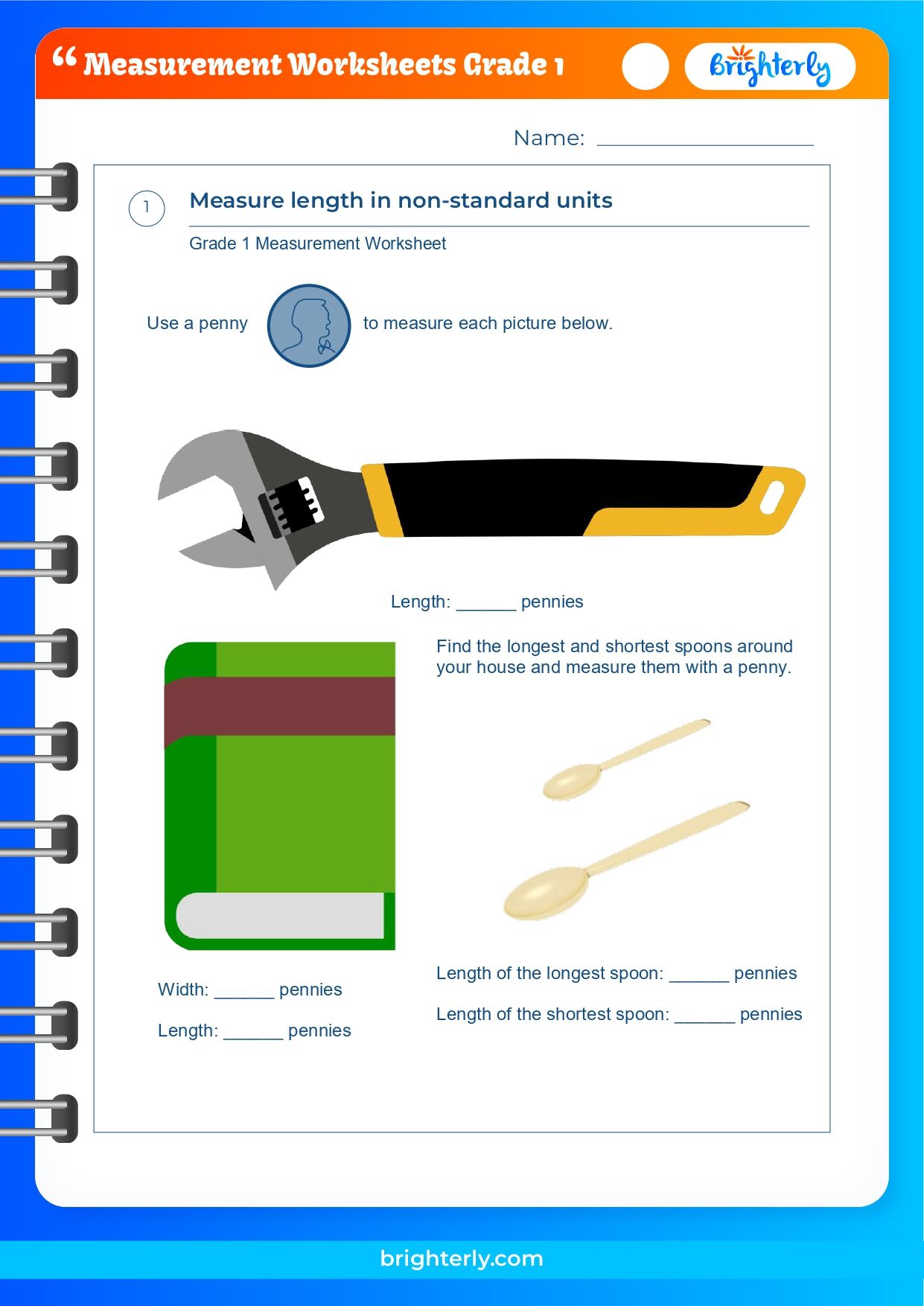 121 measurement worksheets printable 95 jpg