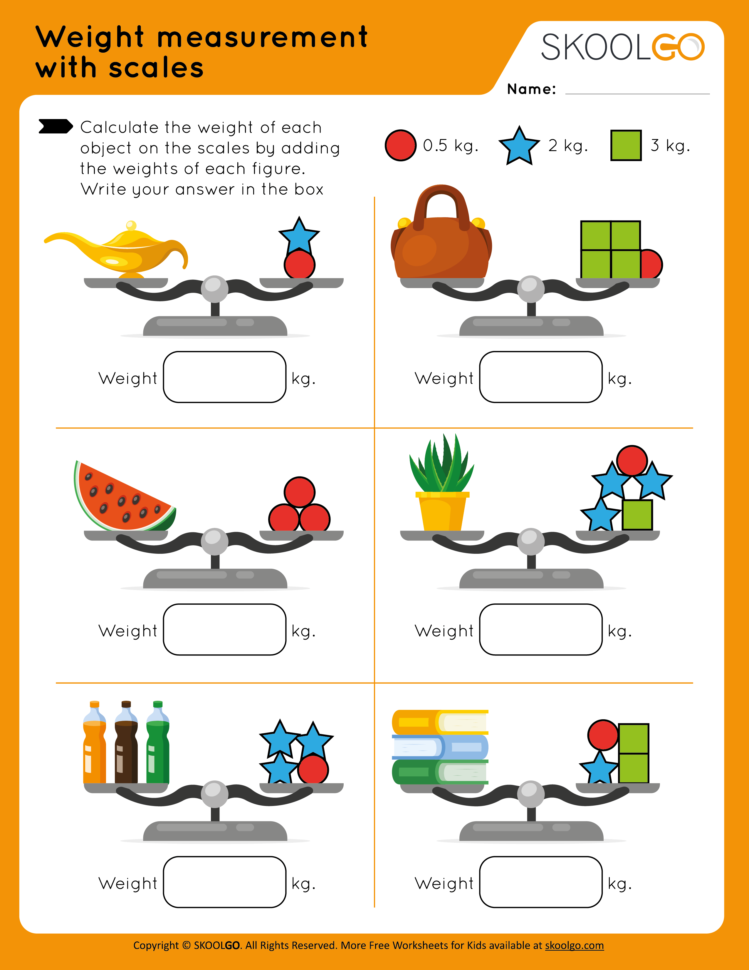 121 measurement worksheets printable 99 jpg