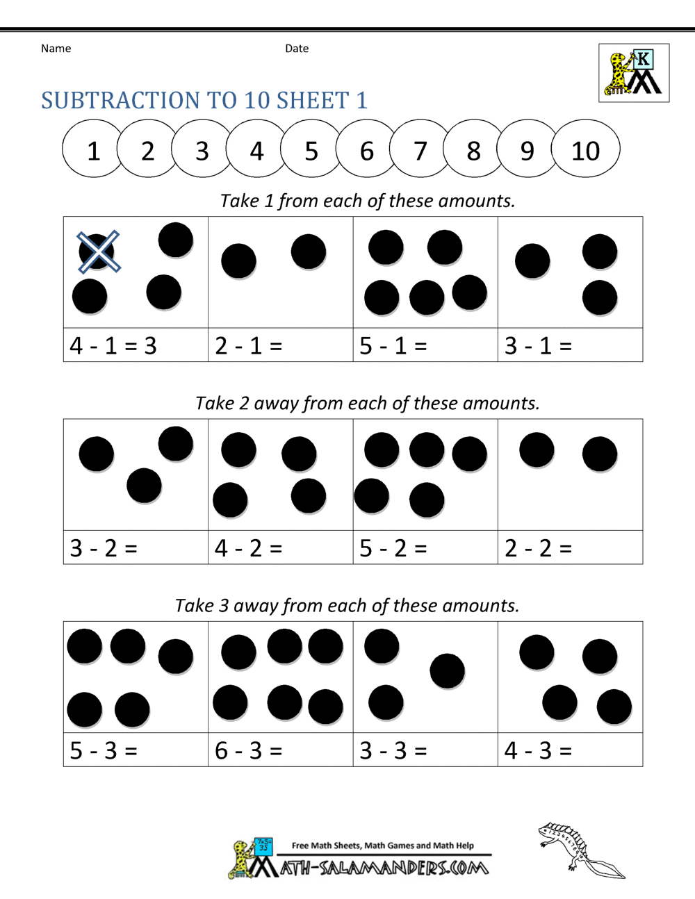 130 add or subtract worksheets printable 73 jpg