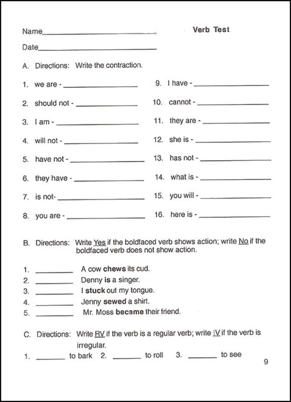 130 comprehensive grade 3 grammar worksheets printable 8 jpg