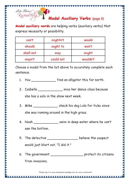 130 comprehensive grade 3 grammar worksheets printable 92 jpg