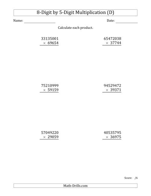 130 interactive multiplying by 8 worksheets printable 122 jpg