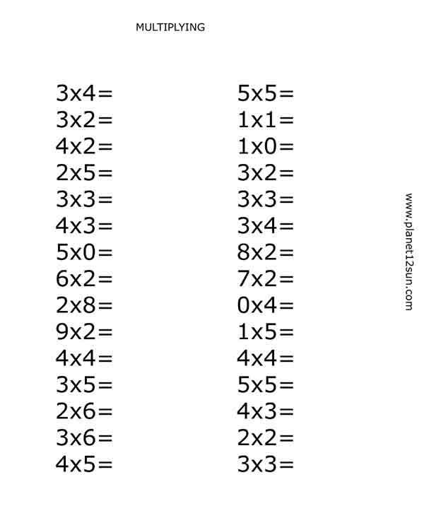 130 interactive multiplying by 8 worksheets printable 80 jpg