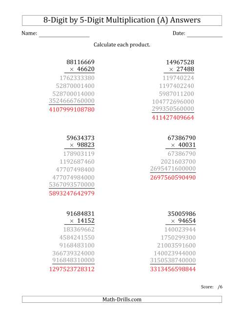 130 interactive multiplying by 8 worksheets printable 84 jpg