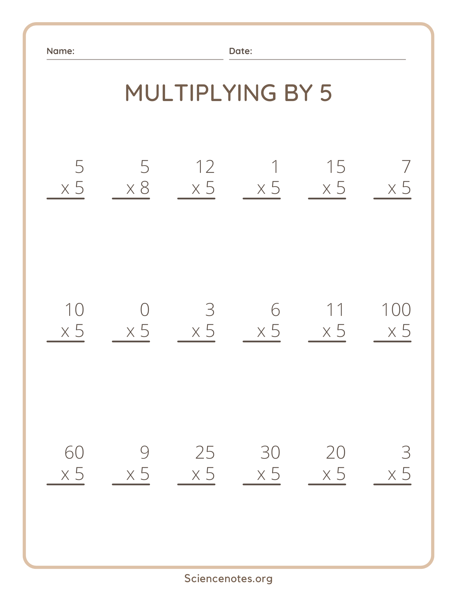 130 interactive multiplying by 8 worksheets printable 88 jpg