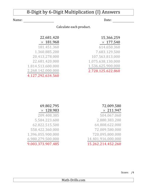 130 interactive multiplying by 8 worksheets printable 90 jpg