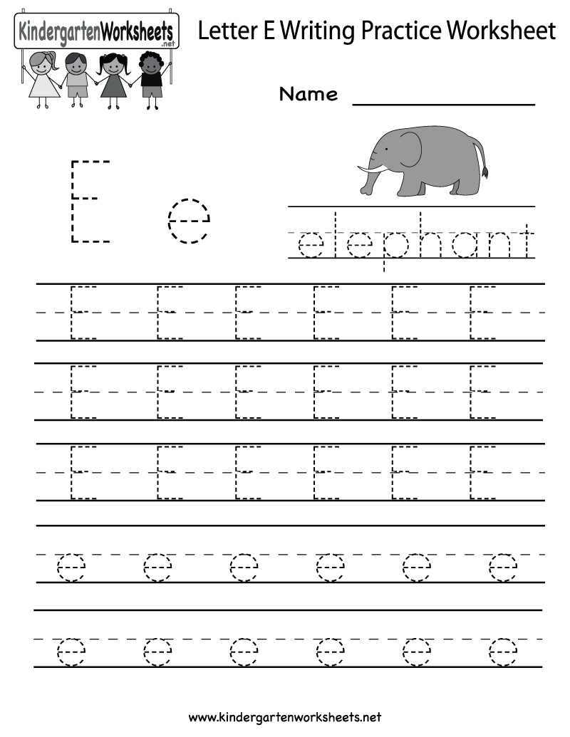 130 tracing the letter e worksheets printable 91 jpg