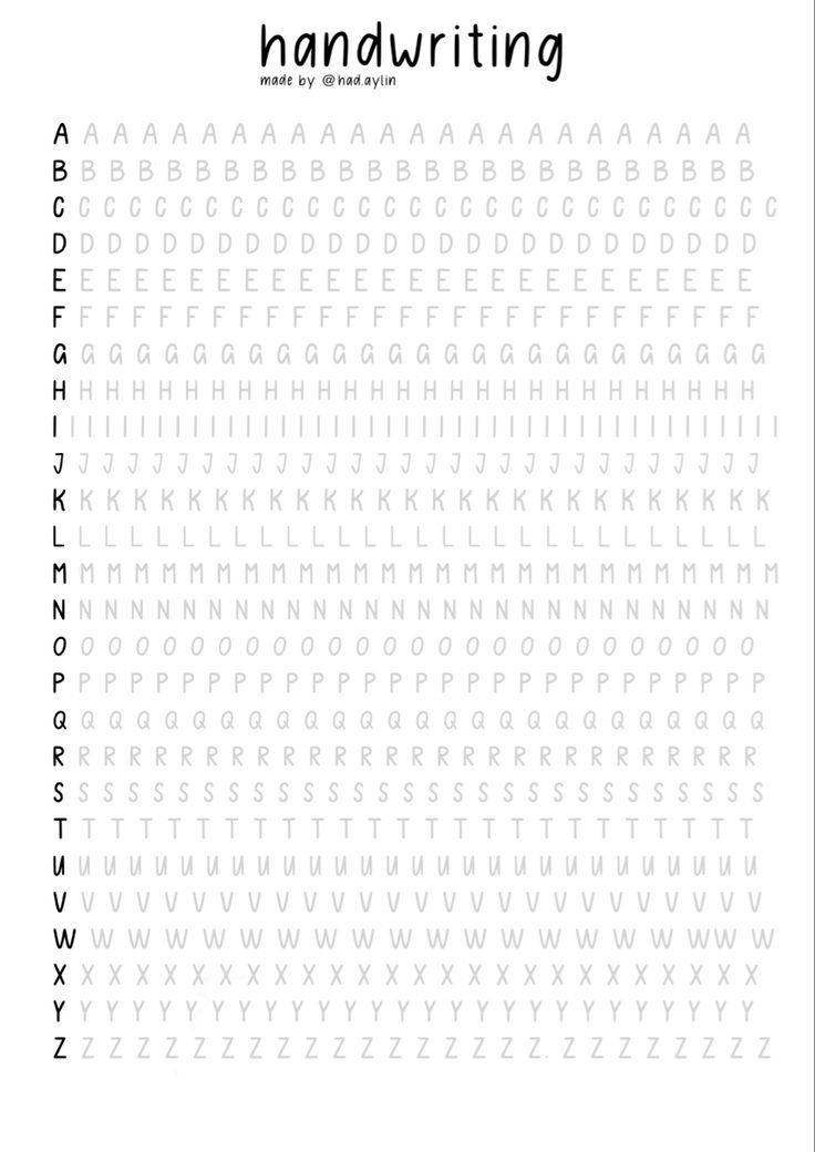 132 neat handwriting worksheets printable 74 jpg