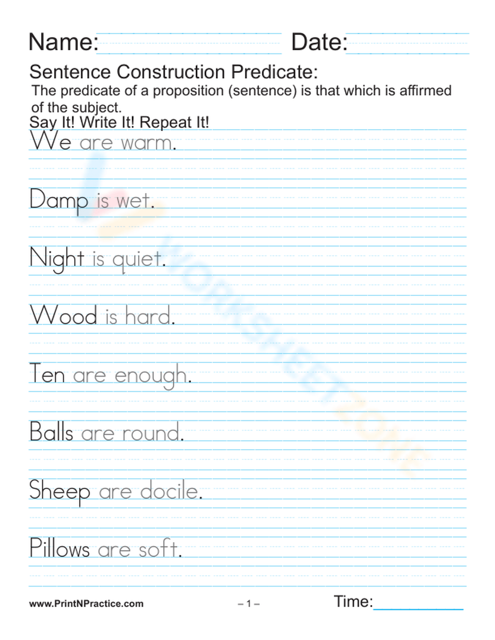 132 neat handwriting worksheets printable 77 jpg