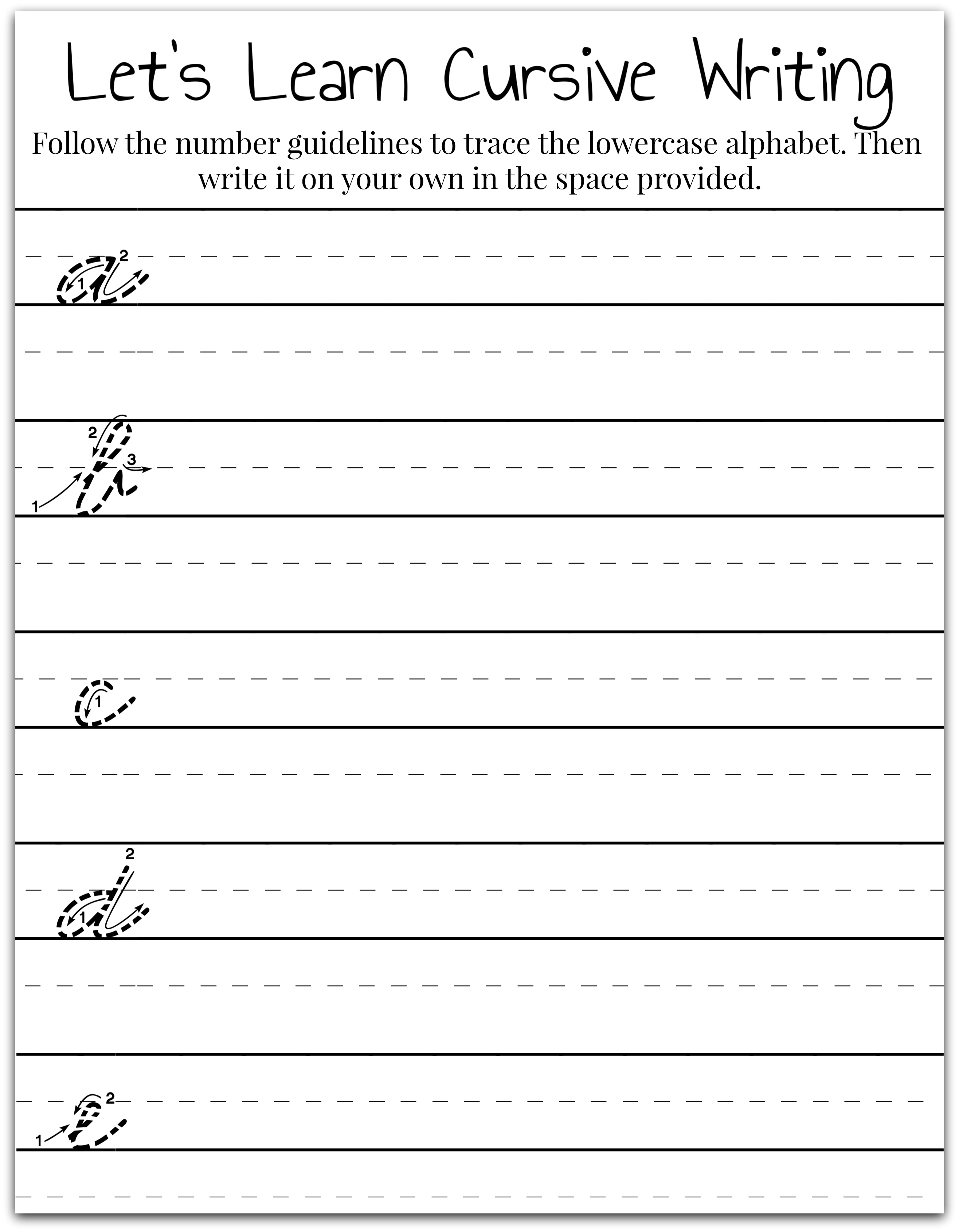 132 neat handwriting worksheets printable 78 jpg