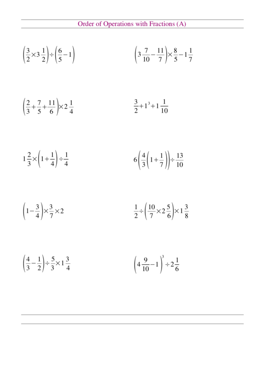 132 order of operations worksheets printable 131 jpg